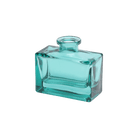 Loft Glass Vintage Bud Vases For Weddings - Chive UK