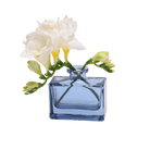 Loft Glass Vintage Bud Vases For Weddings - Chive UK
