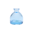 Loft Glass Vintage Bud Vases For Weddings - Chive UK