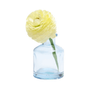 Loft Glass Vintage Bud Vases For Weddings - Chive UK