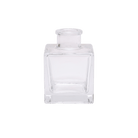 Loft Glass Vintage Bud Vases For Weddings - Chive UK