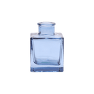 Loft Glass Vintage Bud Vases For Weddings - Chive UK