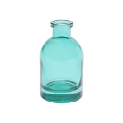 Loft Glass Vintage Bud Vases For Weddings - Chive UK