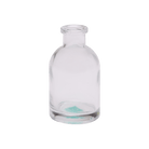 Loft Glass Vintage Bud Vases For Weddings - Chive UK