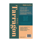 Tarragon Herb Seeds Packet - Chive UK