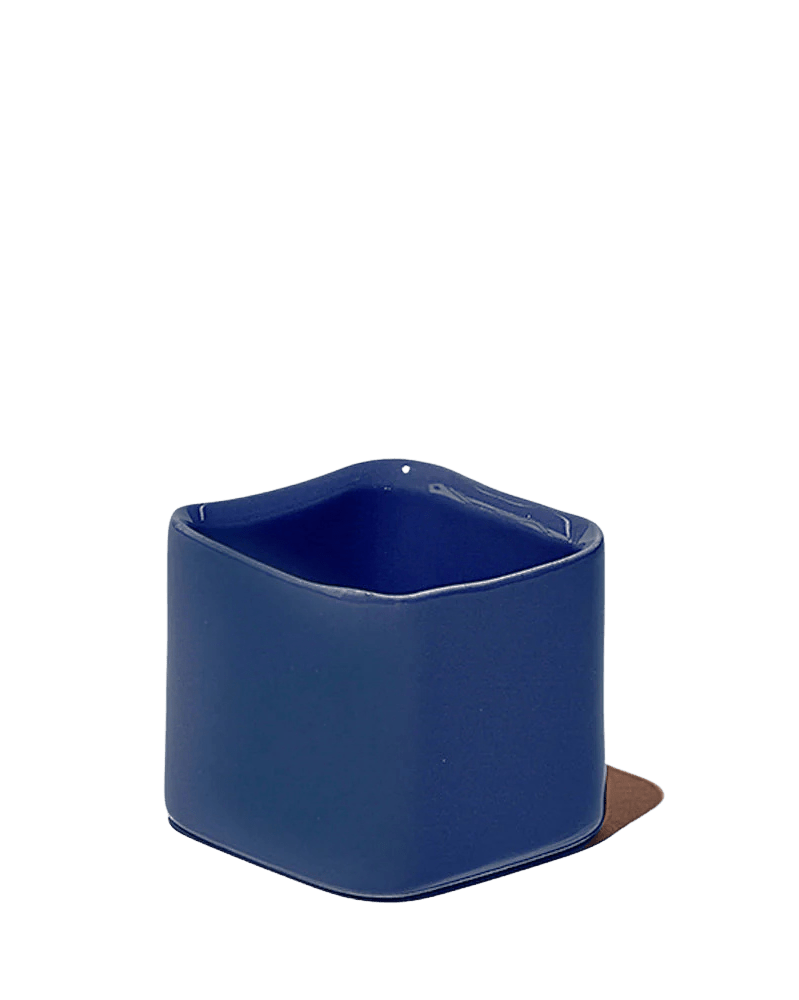 Svek Ceramic Indoor Succulent Pot - Chive UK