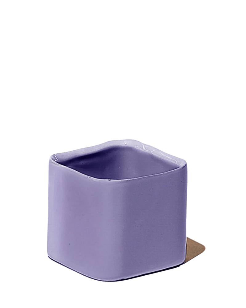 Svek Ceramic Indoor Succulent Pot - Chive UK