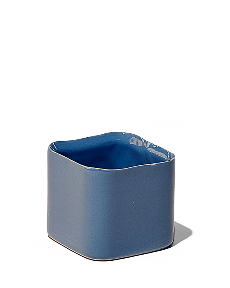 Svek Ceramic Indoor Succulent Pot - Chive UK