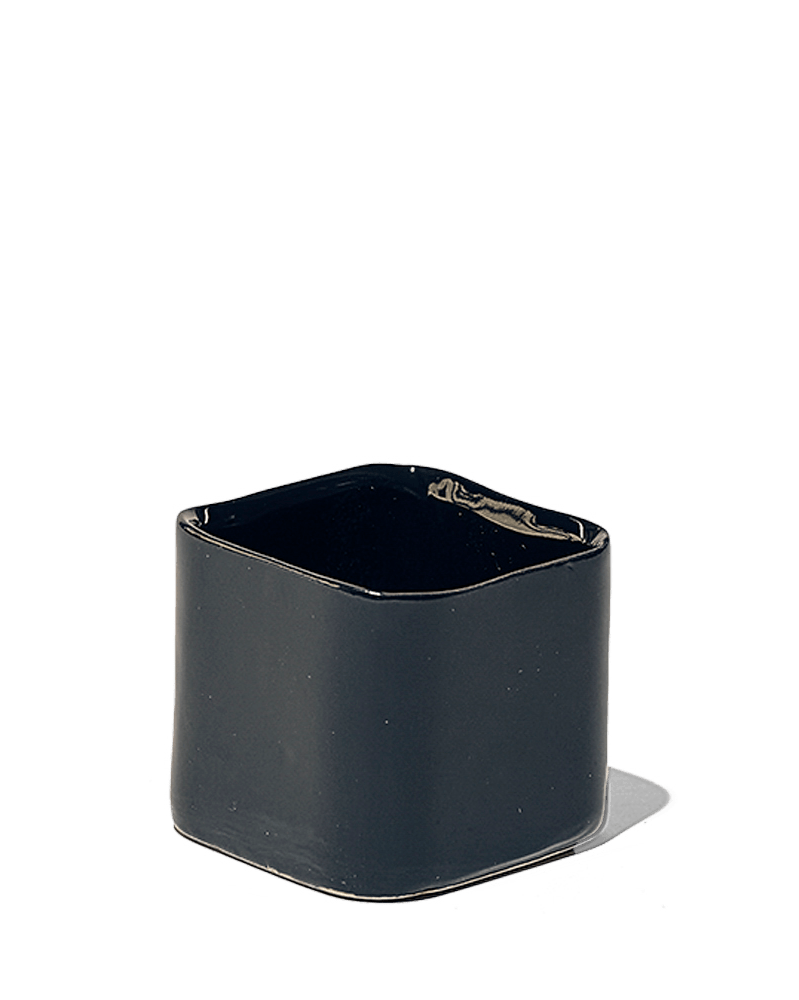 Svek Ceramic Indoor Succulent Pot - Chive UK