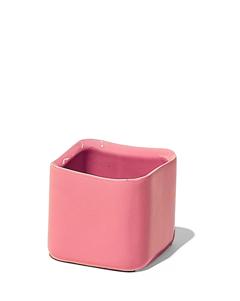 Svek Ceramic Indoor Succulent Pot - Chive UK