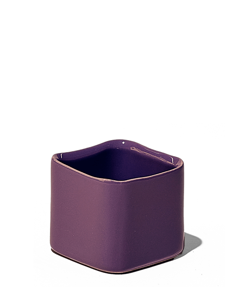 Svek Ceramic Indoor Succulent Pot - Chive UK
