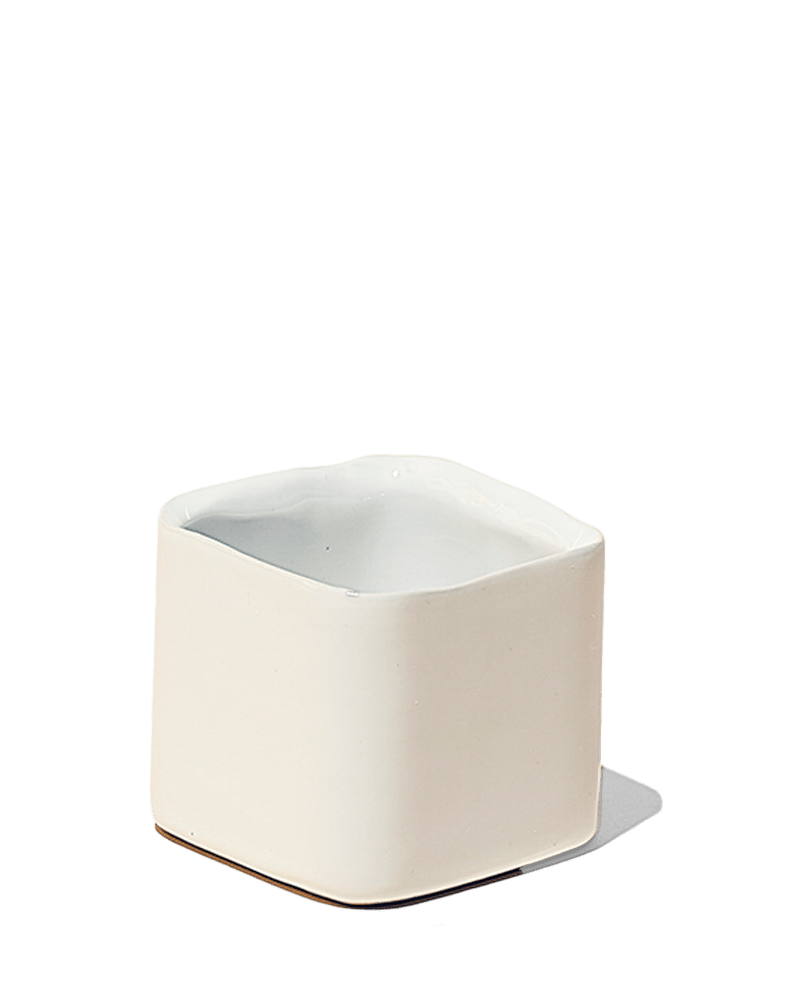 Svek Ceramic Indoor Succulent Pot - Chive UK