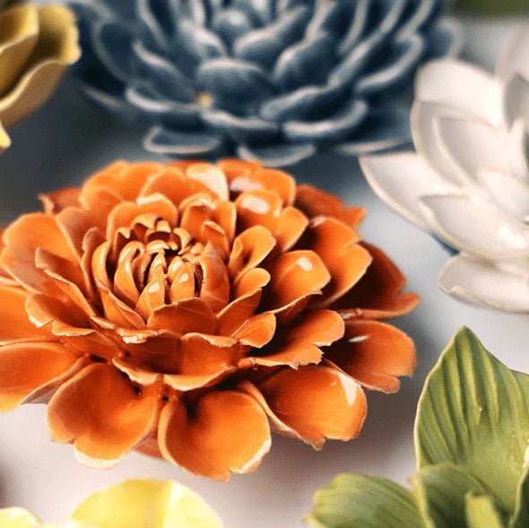 What is My Birth Flower? : October - Chive UK