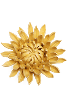 Canary Yellow Sarah Mum - Chive UK