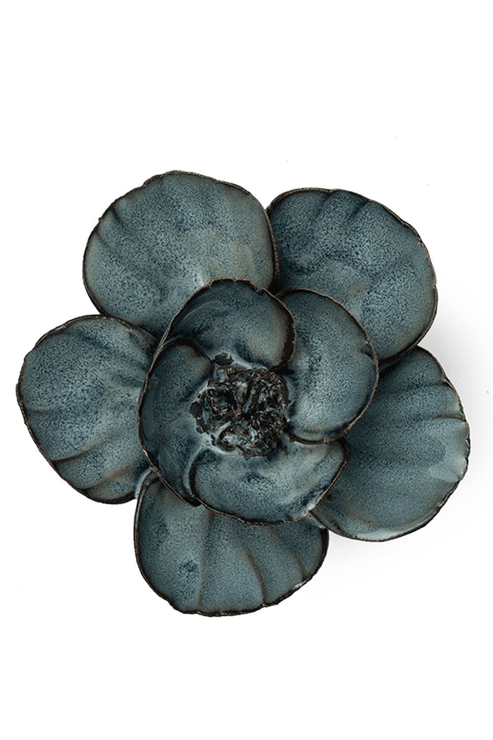 Navy Poppy - Chive UK