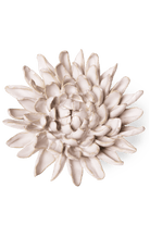 Ivory Chrysanthemum - Chive UK