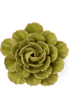 Peridot Keiko Peony - Chive UK