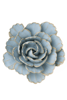 Robin's Egg Blue Keiko Peony - Chive UK