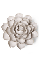 Ivory Empire Cabbage Flower - Chive UK