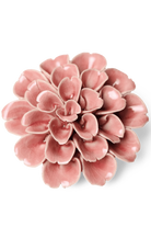 Champagne Pink - Hydrangea - handmade by Chive Studio Toronto