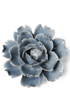 Pastel Blue Rose - Chive UK