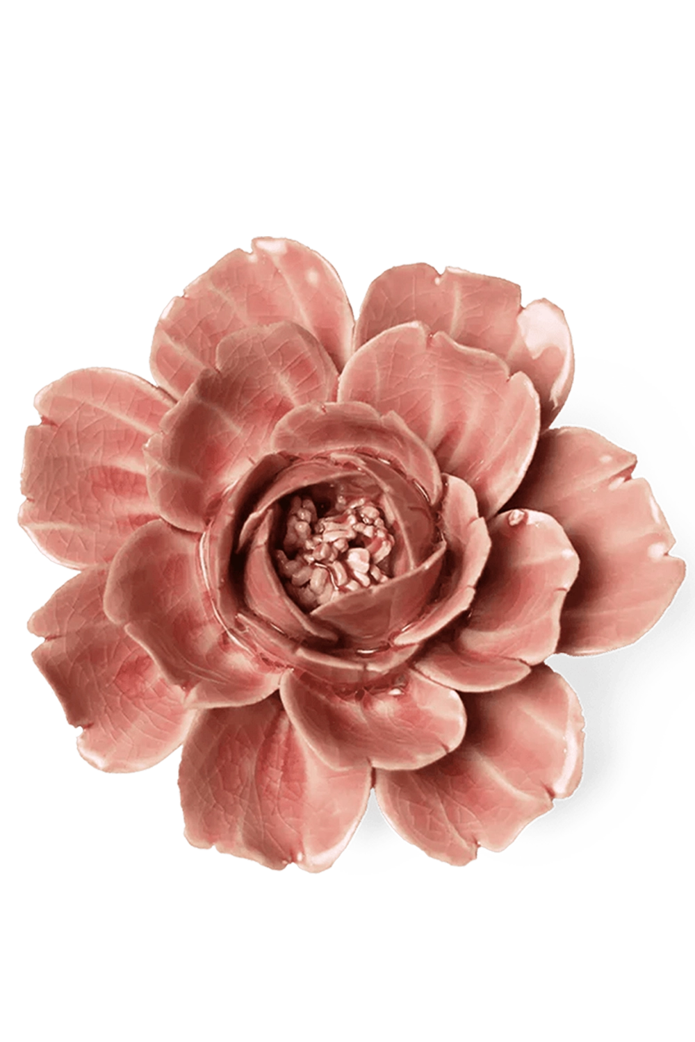 Champagne Pink - Rose - handmade by Chive Studio Toronto