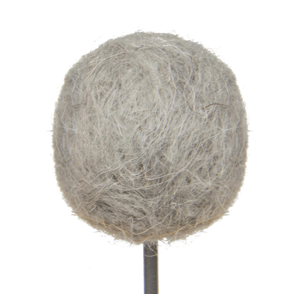 Blomma Modern Felt Flowers - Chive UK