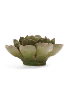 Ceramic Flower Mofo Green 11 - Chive UK