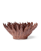Ceramic Flower Mum Chocolate 5 - Chive UK