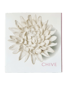 Chive's Pretty Little Book of Flowers - Chive UK