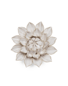 Ivory Monch Aster - Chive UK