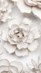 Ivory Rose - Chive UK