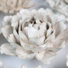 Ceramic Flower Coastal Curated Collection #3 - Chive UK