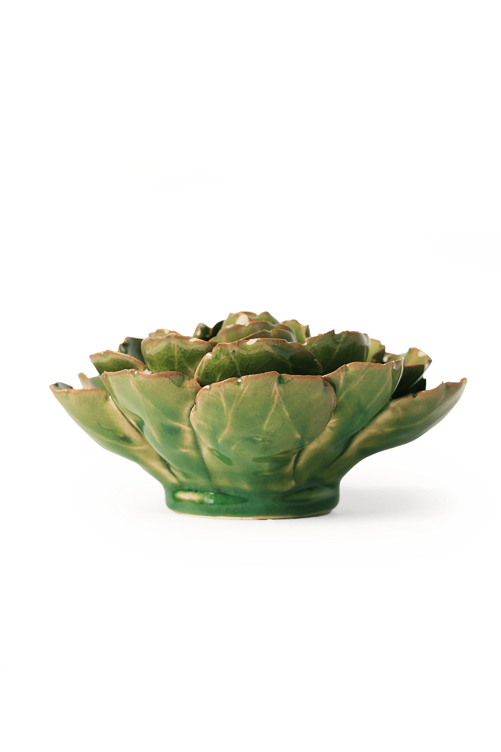 Avocado Green Keiko Peony - Chive UK