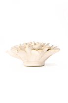 Ivory Autumn Azalea - Chive UK