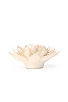 Ivory Snowdrop - Chive UK