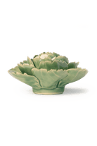 Jade Green English Rose - Chive UK