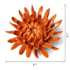 English Garden Orange Sarah Mum - Chive UK