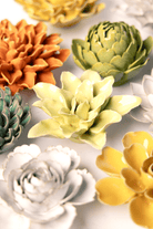 English Garden Lime Yellow Tiger Lily - Chive UK