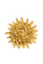 Buttercup Yellow Chrysanthemum - Chive UK