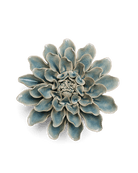 Powder Blue Aphrodite Dahlia - Chive UK