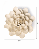 Ivory Snowdrop - Chive UK