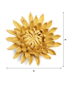 English Garden Canary Yellow Sarah Mum - Chive UK