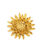 Canary Yellow Sarah Mum - Chive UK