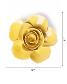 English Garden Buttercup Yellow Elegance Ranunculus - Chive UK