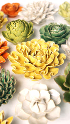 Buttercup Yellow Hawthorn - Chive UK