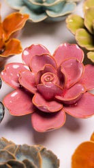 Blush Pink Tahitian Gardenia - Chive UK