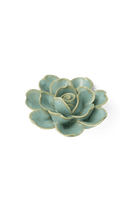 Milk Teal Tahitian Gardenia - Chive UK