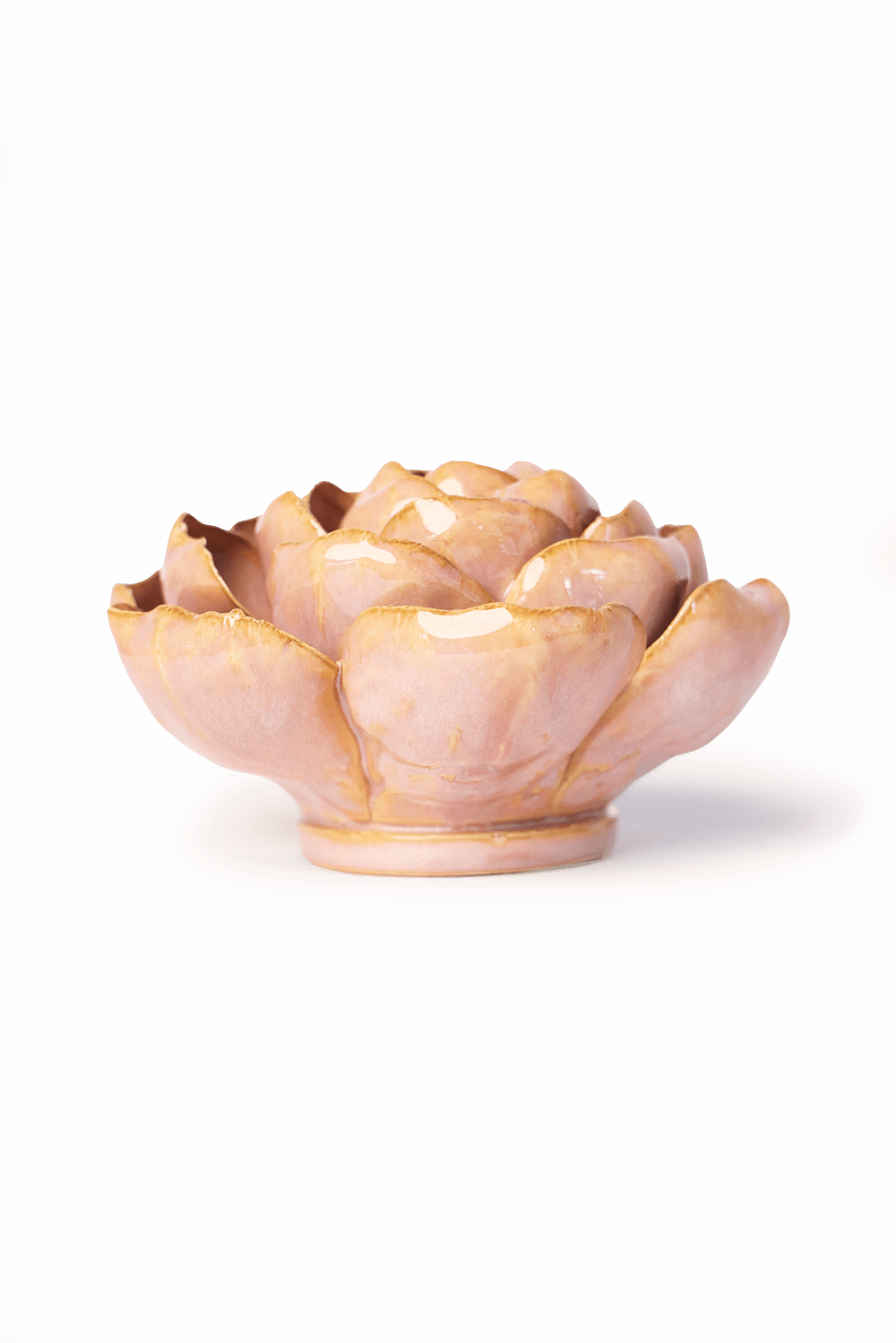 Rose Pink Big Ben Peony - Chive UK