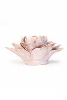 July Birth Flower - Waterlily - Chive UK